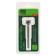 Drill Drill Woods "Sibrtekh", 15 mm, cylindrical shank