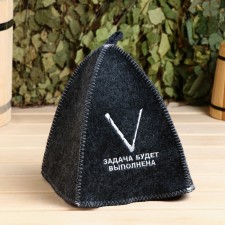 Bath cap 