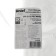 Metal stand for the ULI-P Uniel lamp, height 650 mm, white