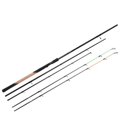 Maximus AGENT-X 330M feeder rod, length 3.3 m, test 30-60-90 g-1