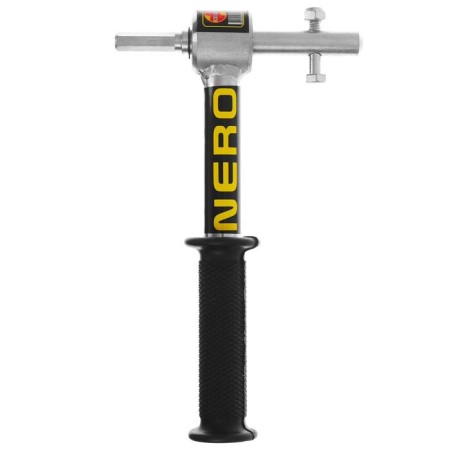 Nero adapter on bearings