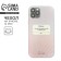 Case for iPhone 12, 12 Pro "Motivation"