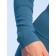 TOP female sports Pelican, size 48, sea wave color