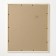 Roof photo frame 2/3 35x45 cm