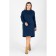 Women's dress-tunika, size 56