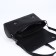 Bag-mixer on magnet, black color