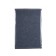 Moisture rug, ribbed, 40x60 cm, "standard" black