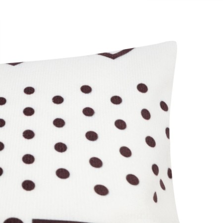 Pillowcase decorative Ethel Geometry "Ornament" 40x40 cm, 100% p/e-1