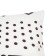 Pillowcase decorative Ethel Geometry "Ornament" 40x40 cm, 100% p/e