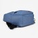 School backpack from lightning textiles, Fulldorn, external pocket, blue color