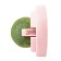 A toy for cats from cat mint "rotating ball" based on 5 x 4 cm, pink