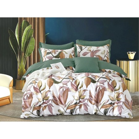 PRIMAVELLE BELIENT PRIMAVELLE “COSSO”, size 215x220 cm, 175x210 cm, 70x70 cm - 2 pcs