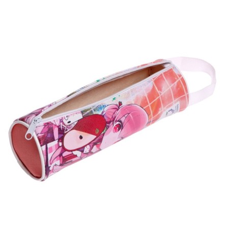 School Penal Mutus on the Lightning "Anime", mix-3