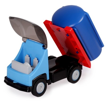 Car "Tempering"-1