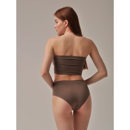 Top female Shaper, S/M size, Wood color-2