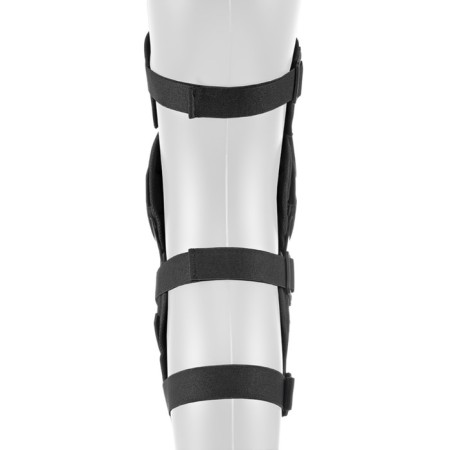 Knight Protection O’Neal Pro IV, Children, Black, One Size-2