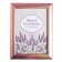 Photo frame plastic 13x18 cm "Holographic shine and copper" 21x16 cm