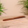 Antik stand stand for incense, 25 cm, mix