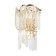 Bra Maytoni Dia201WL-02G, 2HE14, 40W, 10.3x22.3x30.5 cm, color gold