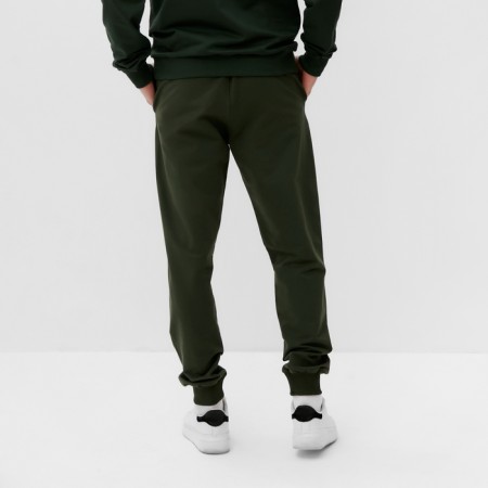 Sports male Diromm size size 52, green color-3