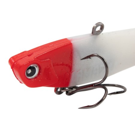 Rattlin Namazu Stalker Silicone, L = 90 mm, 28g, drowning No. 27-4