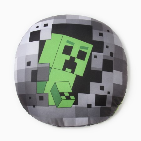 Decorative pillow "Game"-2