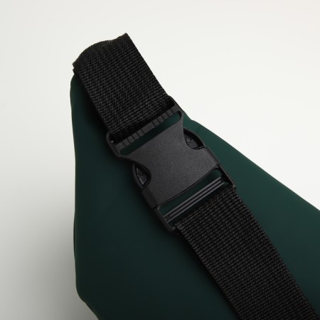 Board belt on lightning, green color-4