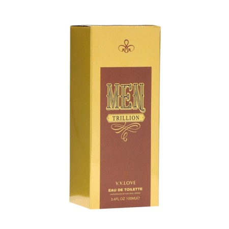 Wallet Men Men Trillion, 100 ml-4