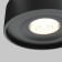 The built-in lamp Technical DL035-2-L6B, LED, 11 W, 100x100x48 mm, 650 lm, 3000k, 2835, black