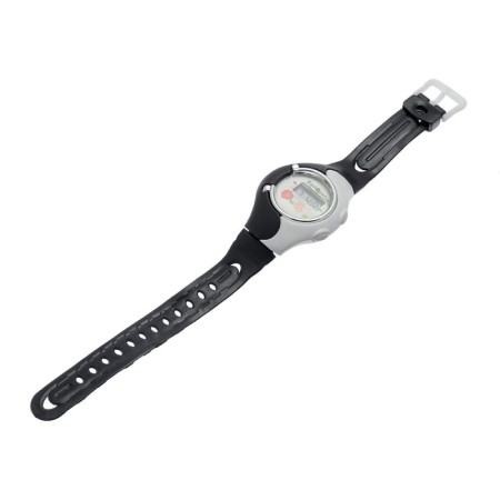 Watch of washing electronic, children's "wave", silicone strap-2
