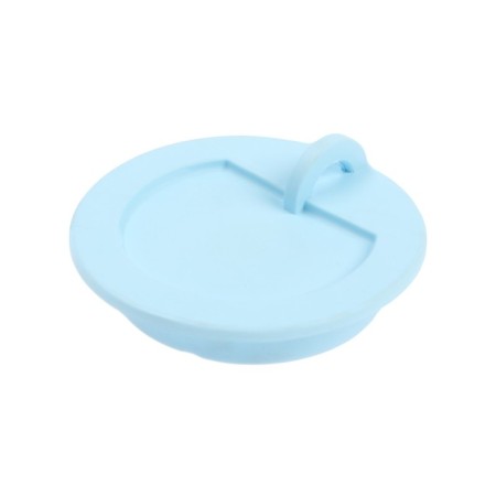 MasterProf Bath Traffic jam. 110646, D = 45 mm, PVC, Blue-1