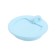 MasterProf Bath Traffic jam. 110646, D = 45 mm, PVC, Blue