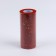 Fatin with multi -colored sparkles, 15 cm, 11 ± 1 g/sq.m, 23 ± 1 m, color red No. 17