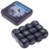 Game table "Talking cubes" horror stories (tin box)