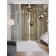 Photostes "New Year's shine", Saten, size 145x265 cm, 2 pcs