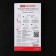 Krutoff protective glass set for iPhone 14 Pro, front and rear parts + camera