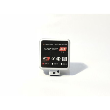 Xenon lamp C3 D1S 4300K ​​(PH SOUR)-1