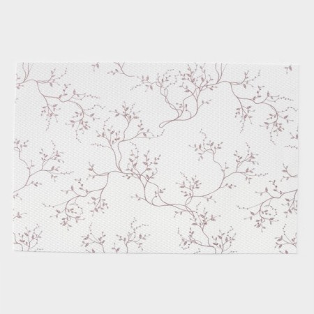 Serving napkins on the table of the share, 4 pcs, 45 × 30 cm, white color-2