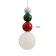 Luigi lamp LED 7W 3000-6000K White-green-red 12x12x28-128 cm