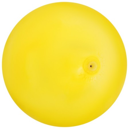 Children's ball zabiaka, d = 22 cm, 60 g, color mix-4