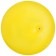 Children's ball zabiaka, d = 22 cm, 60 g, color mix