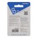 Flash drive Smartbuy Lara, 8 GB, USB2.0, th he is up to 25 MB/s, PLO up to 15 Mb/s, red
