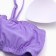 Separate Minaku swimsuit lilac color, size 48