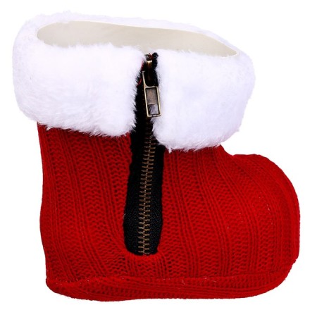 Confepe "Boot", the color of the red-2