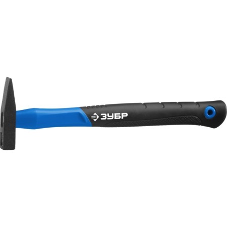 Locksmith hammer with a fiberglass handle of the bison 20020-01_z01, 100 g-1