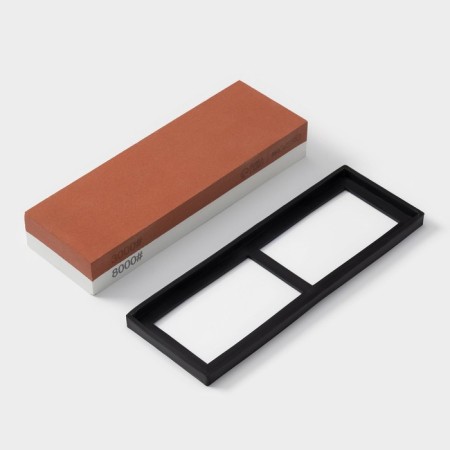 Current stone Magistro, granularity 3000/8000 grit-5