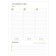 Delivery of a low -end A5, 96 sheets, "Quote of the Day", a solid cover, special Linovka