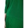 Female jumper Eliseeva Olesya, size 42-44, green color