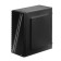 Aerocool Streak Supports GPU, without PSU, ATX, 2XUSB 2.0, 1xUSB 3.0, black