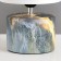 Safari Kam Kob Lapelor E27 40W 12.5x12.5x29 cm Risalux